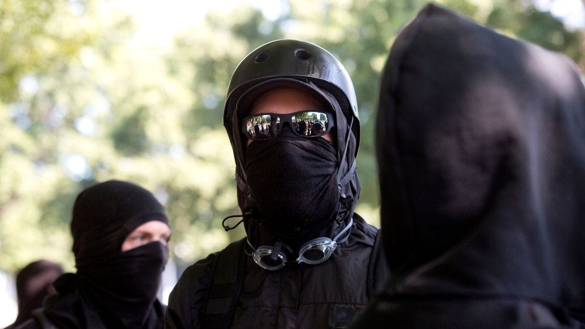 America’s First Antifa Terrorism Trial Just Reached A Verdict