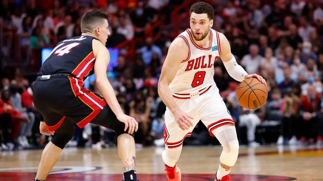 9 Chicago Bulls Players In COVID-19 Protocol; Postponed Games Possible