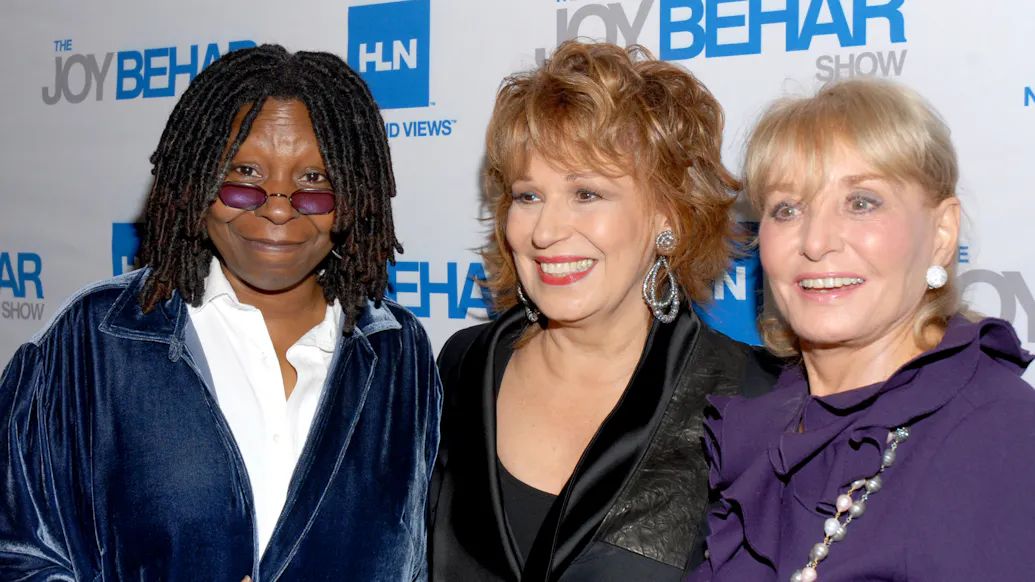 ‘The View’ Can’t Find A Republican Woman Who Meets Their Definition Of ‘Conservative’