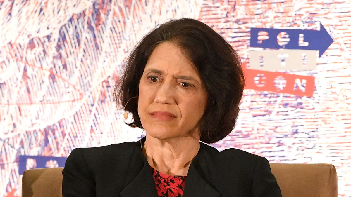 Jennifer Rubin Criticized for Controversial Remarks