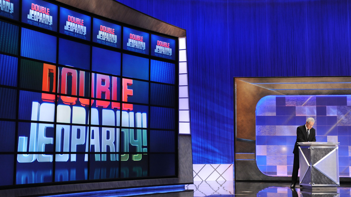 Newly Crowned Jeopardy! Winner, Dubbed Highest Earning ‘Female’ Ever, Is Actually A Man