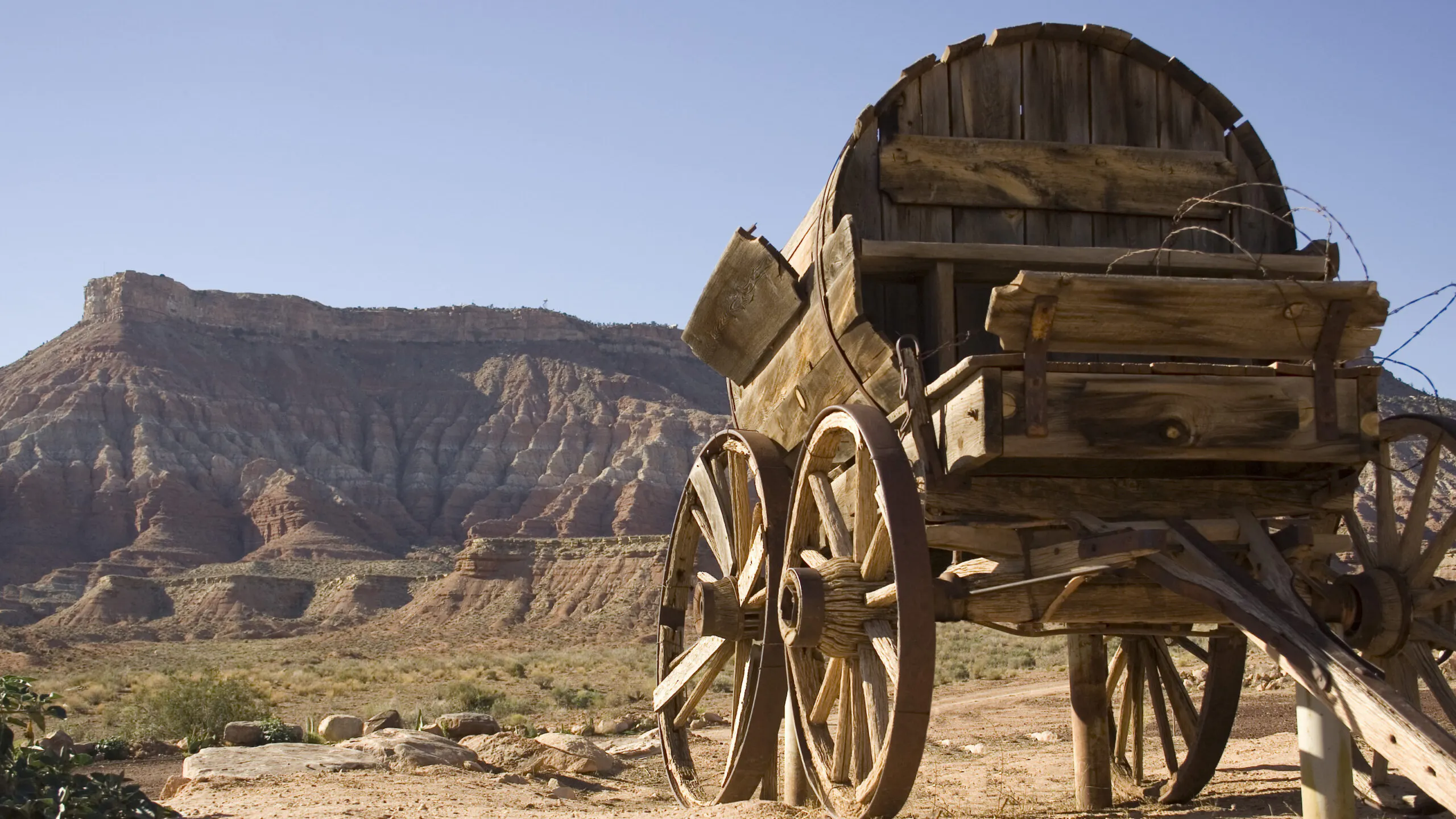 ‘Yellowstone’ Prequel ‘1883’ Dominates Ratings Despite Critic Calling It, ‘Family Values Conservatism’