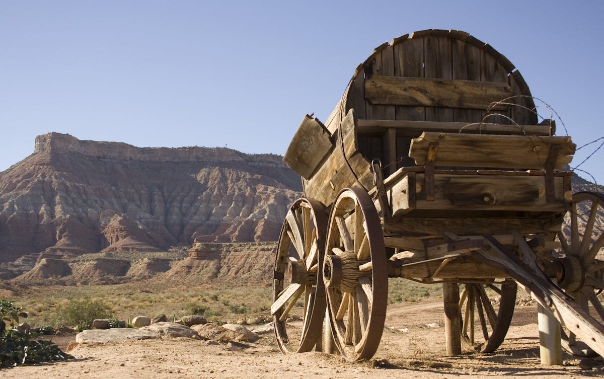 ‘Yellowstone’ Prequel ‘1883’ Dominates Ratings Despite Critic Calling