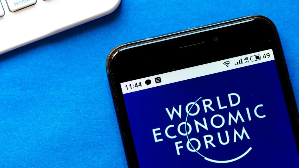 World Economic Forum Summit In Davos Indefinitely Postponed Amid Omicron Concerns