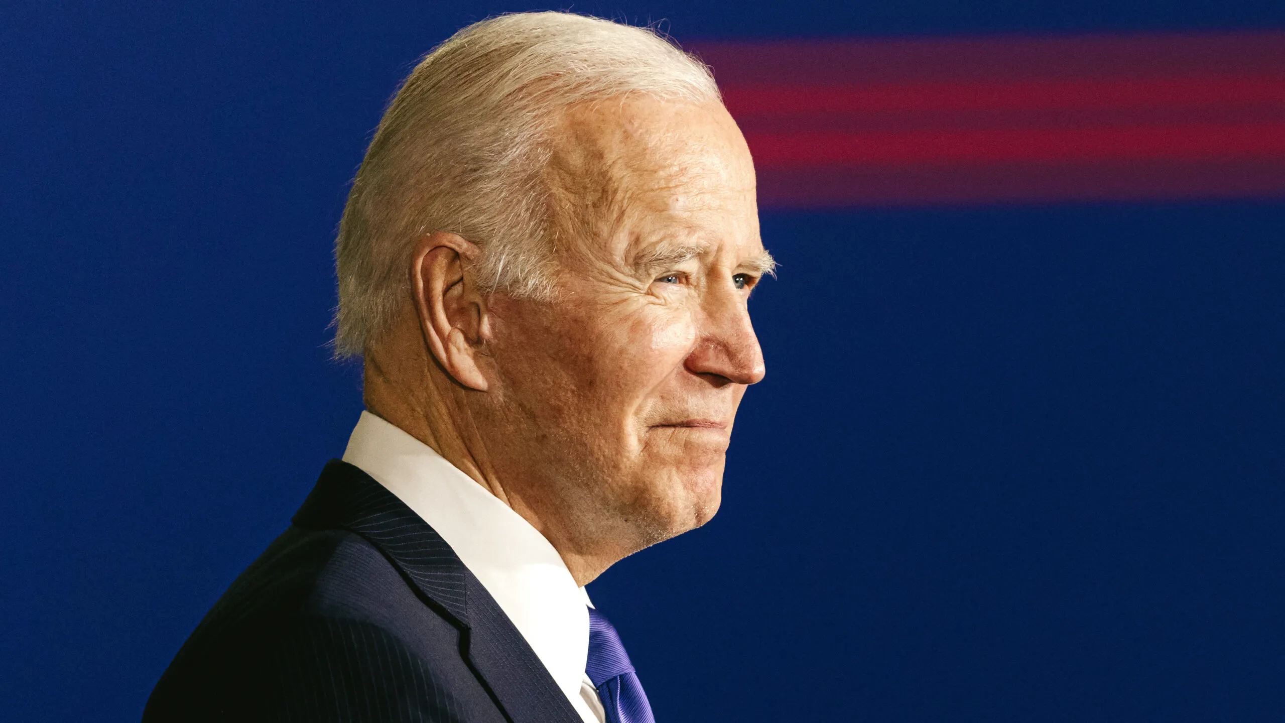 Husband Of Biden Cabinet Secretary Is Top Executive At Company Backed By China’s Communist Government: Report