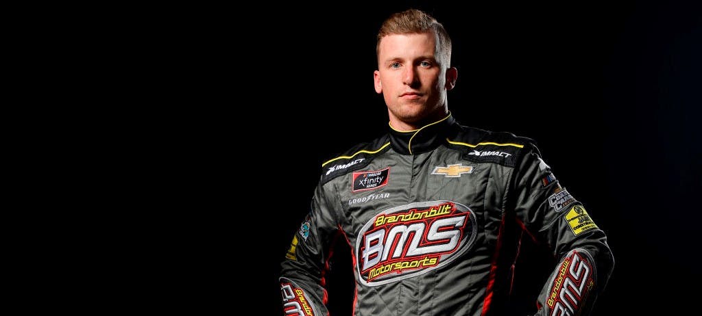 NASCAR Driver Who Inspired ‘Let’s Go Brandon’ Says Now ‘Extremely Difficult’ To Get Sponsorships