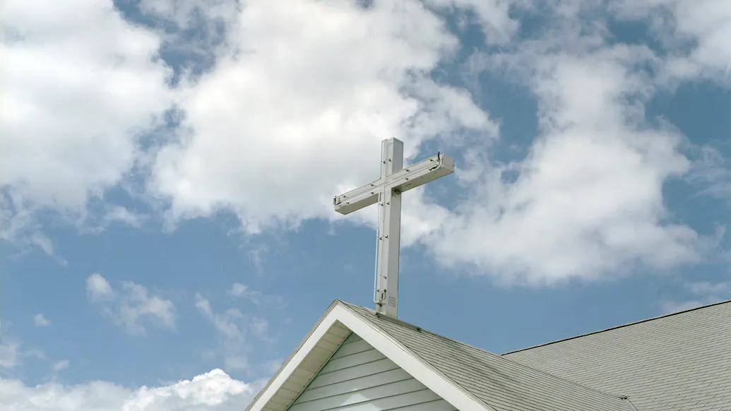WATCH: Christian Convert, Ex-Drug User Goes Viral For Thanking Her Church For Staying Open Through COVID-19, Leading To Her Salvation