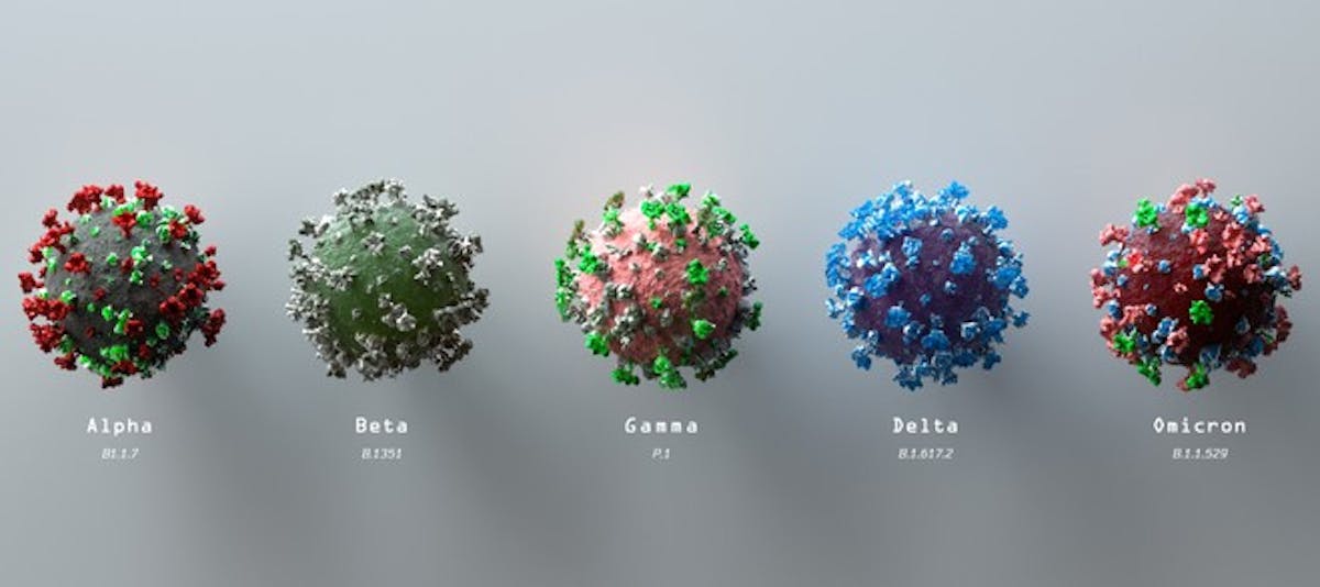 Two Big Pharma Firms To Test ‘Universal’ COVID Vaccines To Protect Against Multiple Variants Two Big Pharma Firms To Test ‘Universal’ COVID Vaccines To Protect Against Multiple Variants