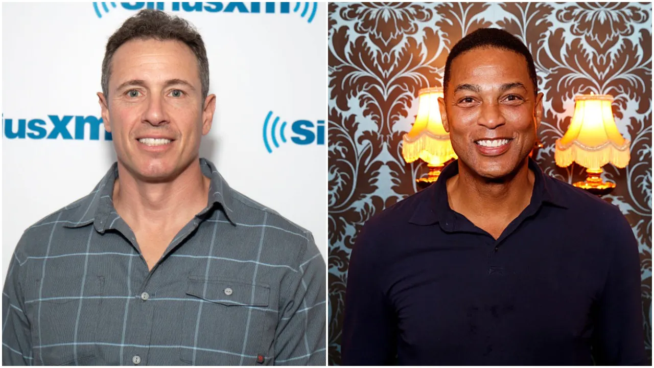 CNN ‘A Network Rife With Predators And Perverts’: Don Lemon Accuser Rips CNN After Cuomo Firing
