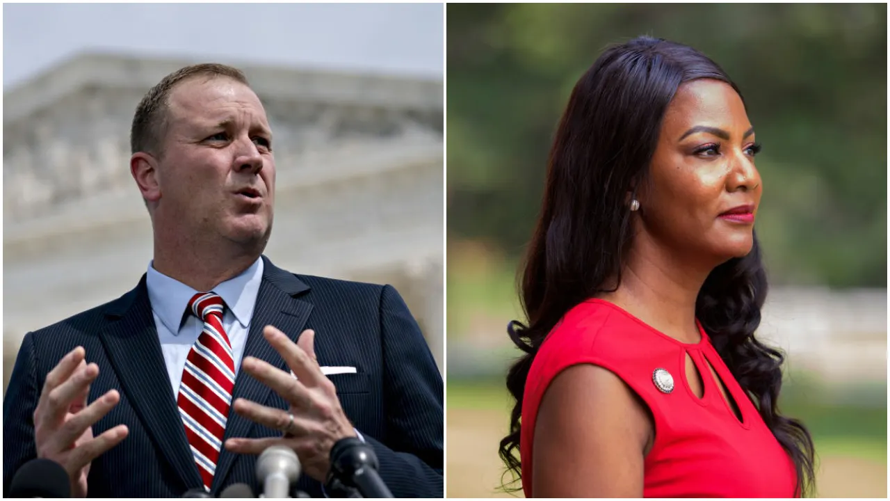 Dem St. Louis Mayor Accuses GOP AG Fighting Vaccine Mandates: ‘Trying To Kill Us.’ He Fires Back, ‘You’re The Mayor Of The Murder Capital Of The United States’