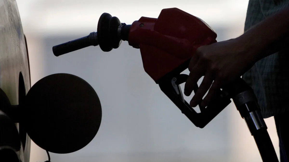 Yes, The Biden Administration DOES Have A Magic Wand For Energy Prices