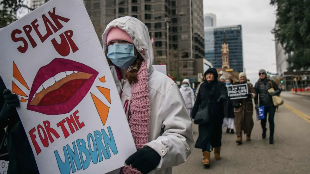 SCOTUS Rejects Abortion Providers’ Request To Send Texas Pro-Life Law Case Back To District Court