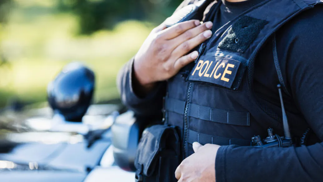 More Law Enforcement ‘Feloniously Killed’ In 2021 Than In Any Single Year In Over Two Decades: FBI Report