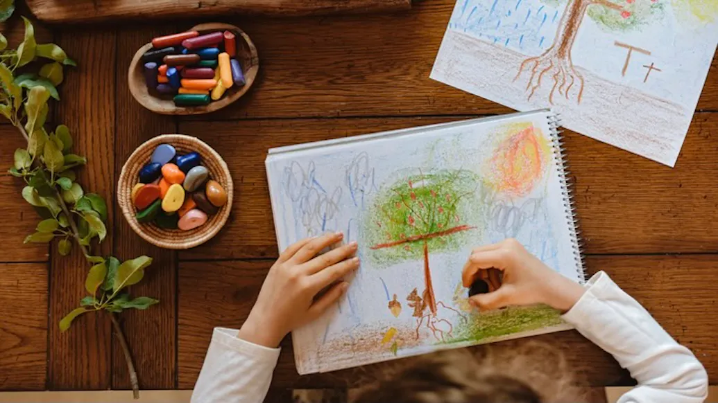Homeschooling Rates Doubled During 2020