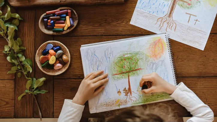 Homeschooling Rates Doubled During 2020