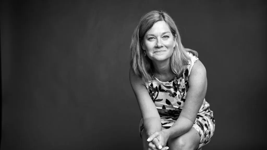 March For Life President Jeanne Mancini Discusses ‘Equality Begins In The Womb’ Theme