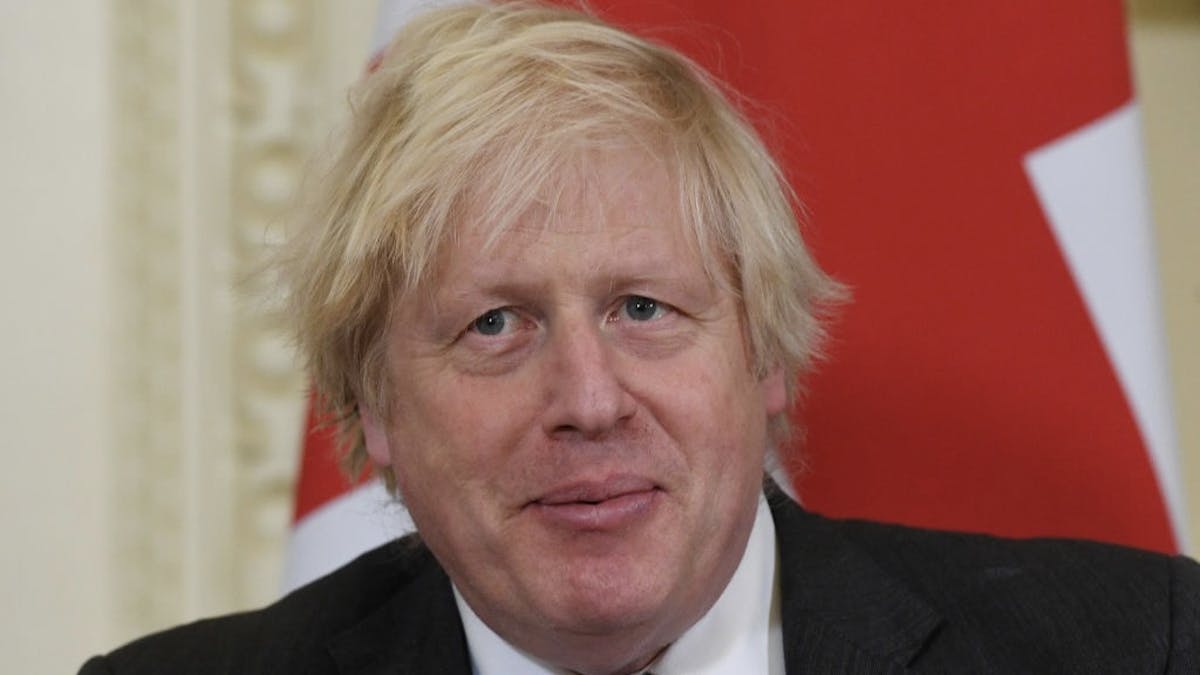 United Kingdom Will Now Deport Illegal Aliens To Rwanda 1 image
