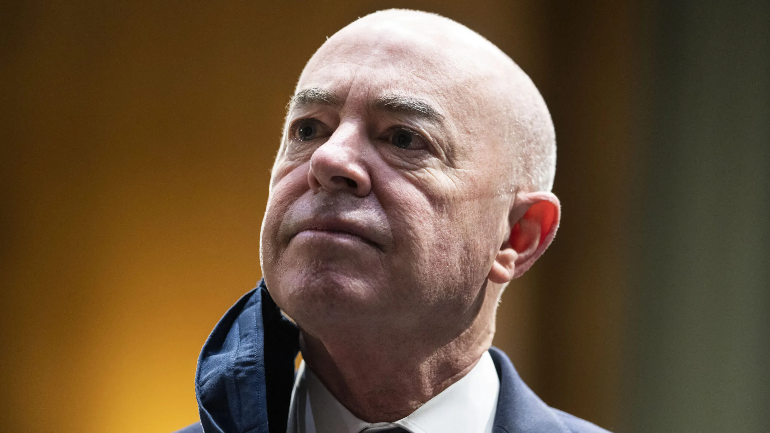 Biden DHS Secretary Admits Border Crisis ‘Worse Now’ Than It’s ‘Been In At Least 20 Years, If Not Ever’