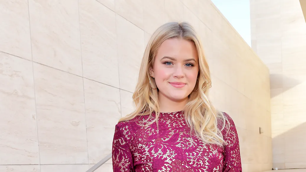 ‘Gender Is Whatever’ Says Reese Witherspoon’s Daughter Ava Phillippe On Her Sexual Attraction