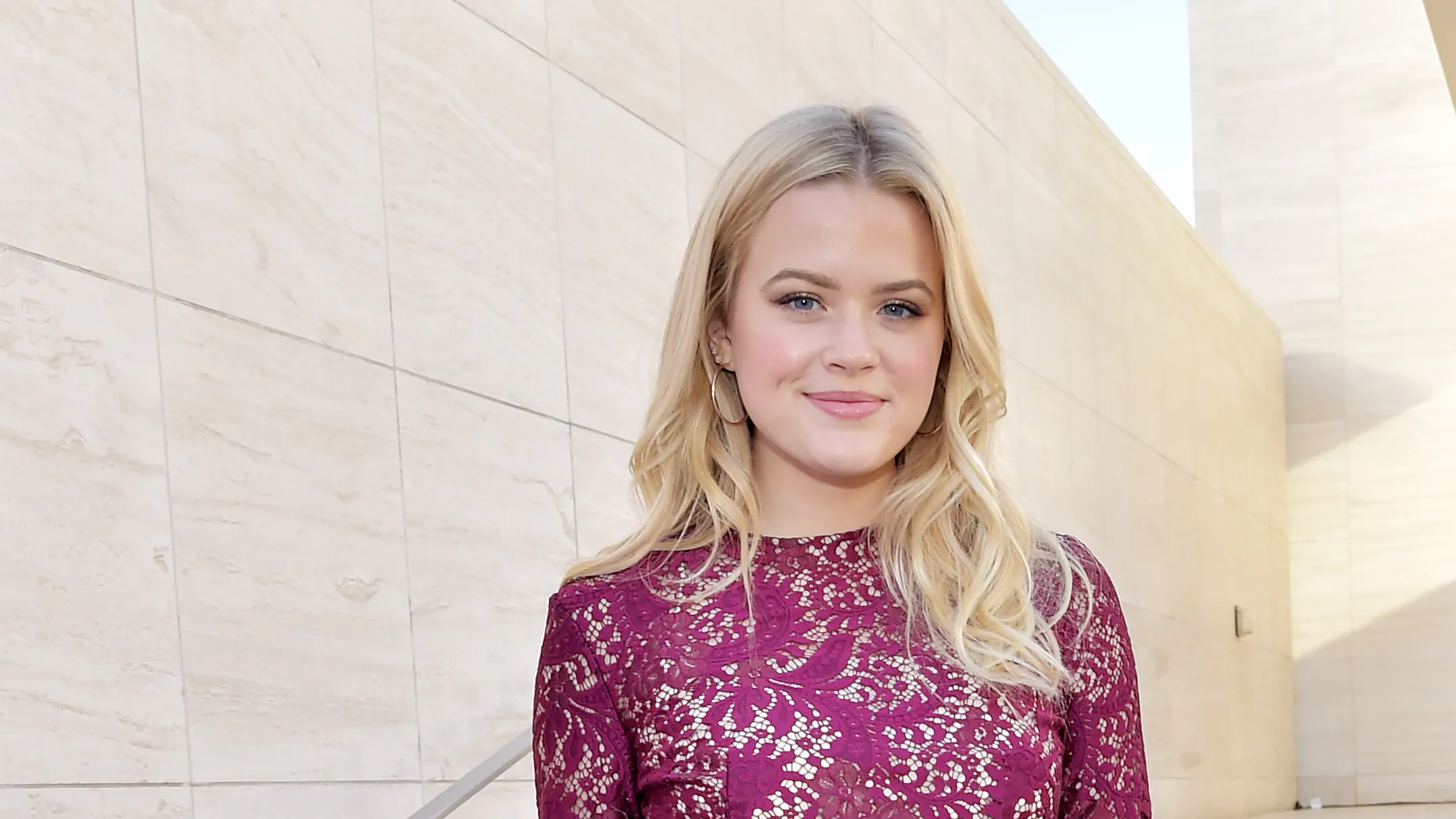 ‘Gender Is Whatever’ Says Reese Witherspoon’s Daughter Ava Phillippe On Her Sexual Attraction