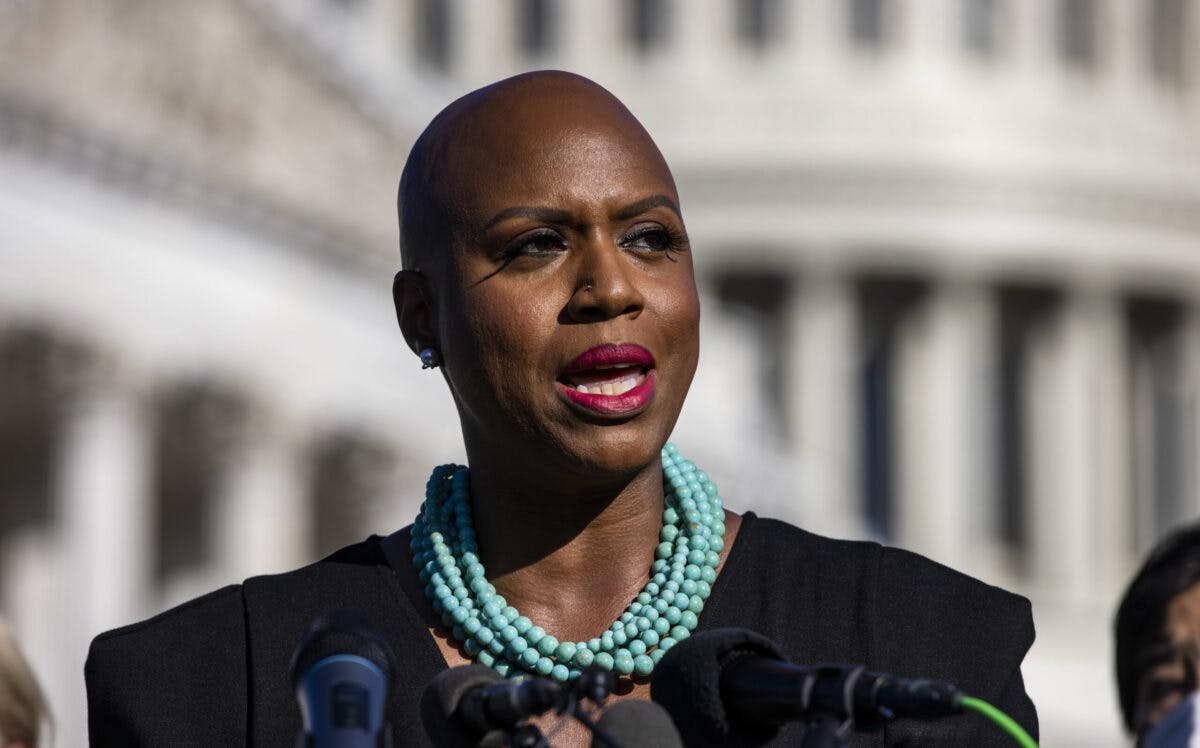 ‘Squad’ Member Ayanna Pressley: MLK ‘Will Be Weaponized’ For ‘Legislated White Supremacy’