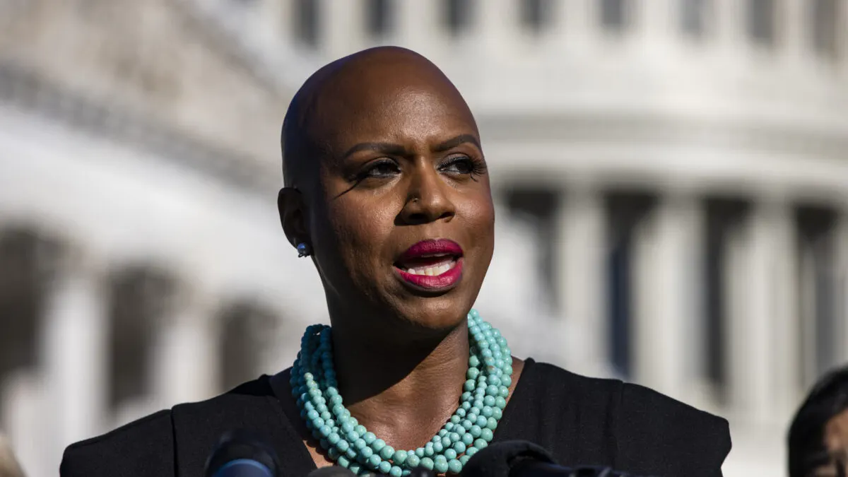 ‘Squad’ Member Ayanna Pressley: MLK ‘Will Be Weaponized’ For ‘Legislated White Supremacy’