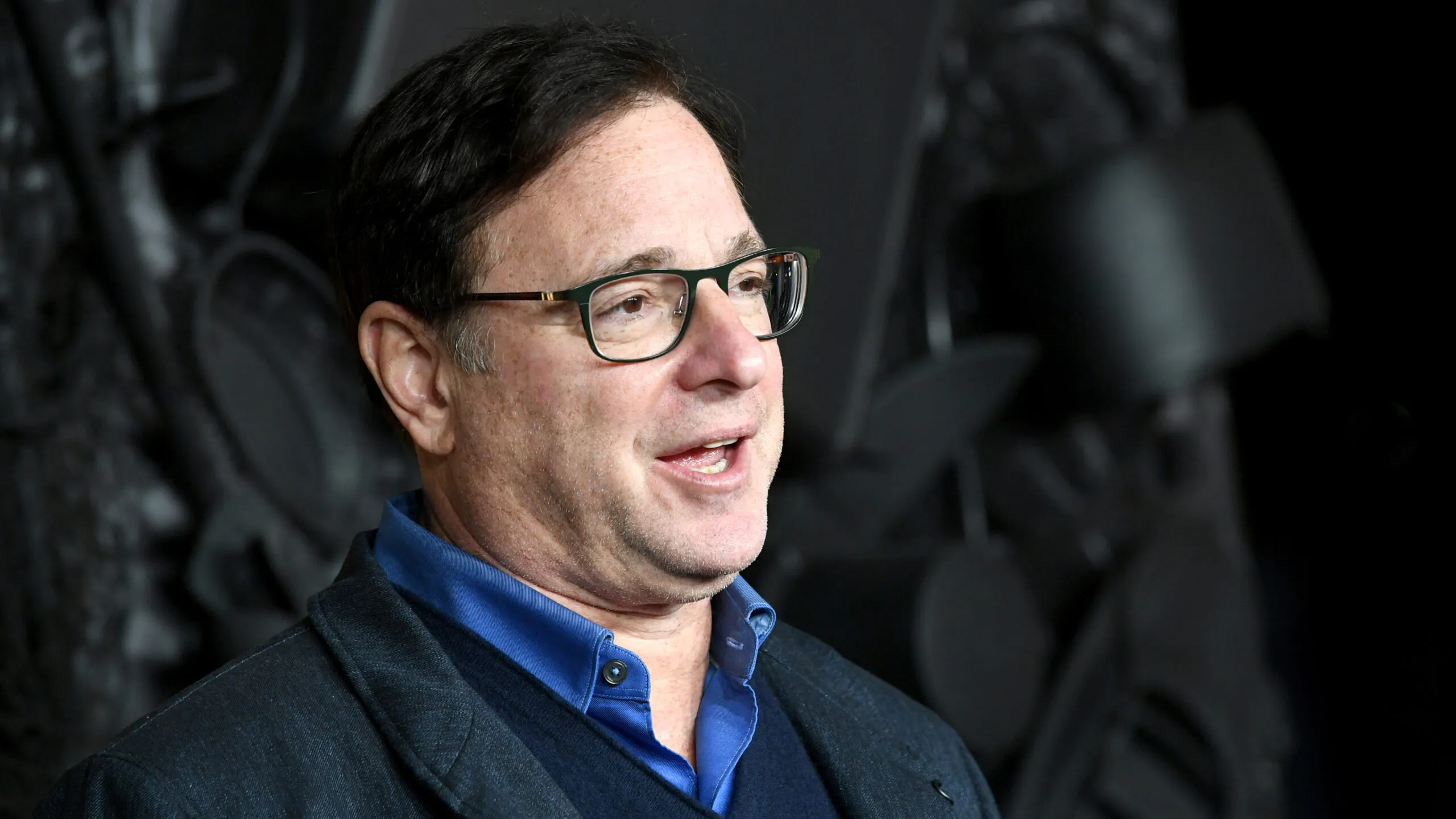 Legendary Comedian Bob Saget Dies At 65