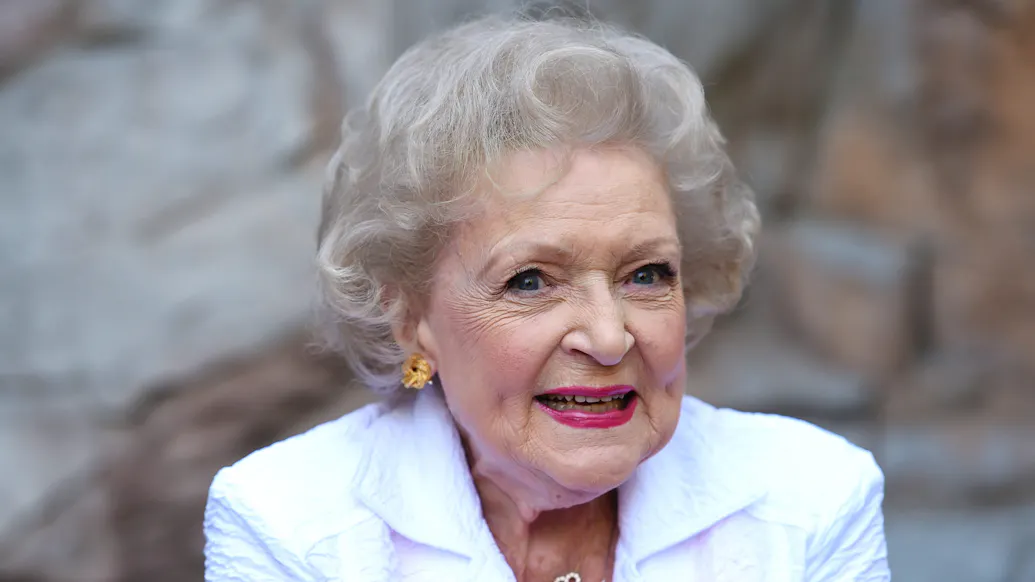 Betty White’s Cause Of Death Revealed