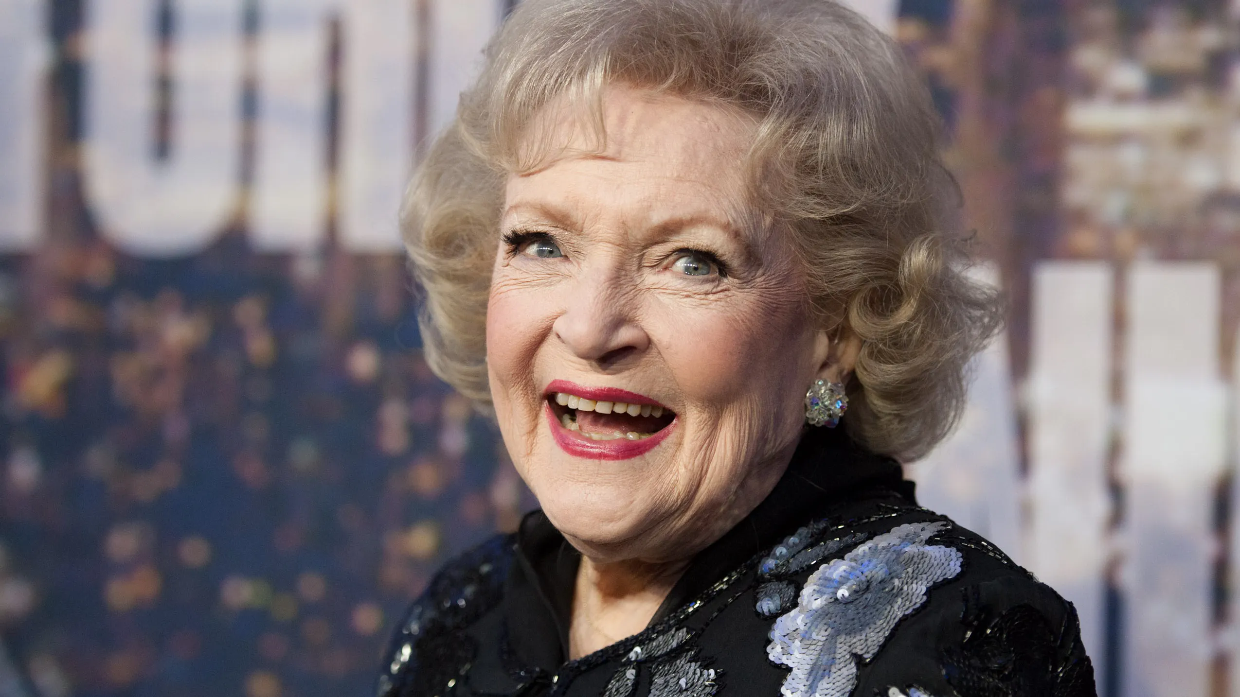 ‘Stick Around’: Betty White Honors Loyal Fans In Final Video Message Before Her Death