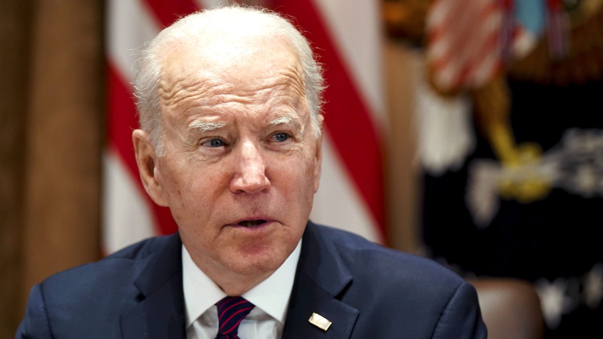 14 Independent Voters Weigh In On Biden’s Presidency: ‘You Can’t Really ...