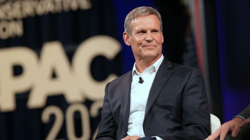 Tennessee GOP Gov. Lee Fights Back Against Leftism, Working With Hillsdale To Open Charter Schools