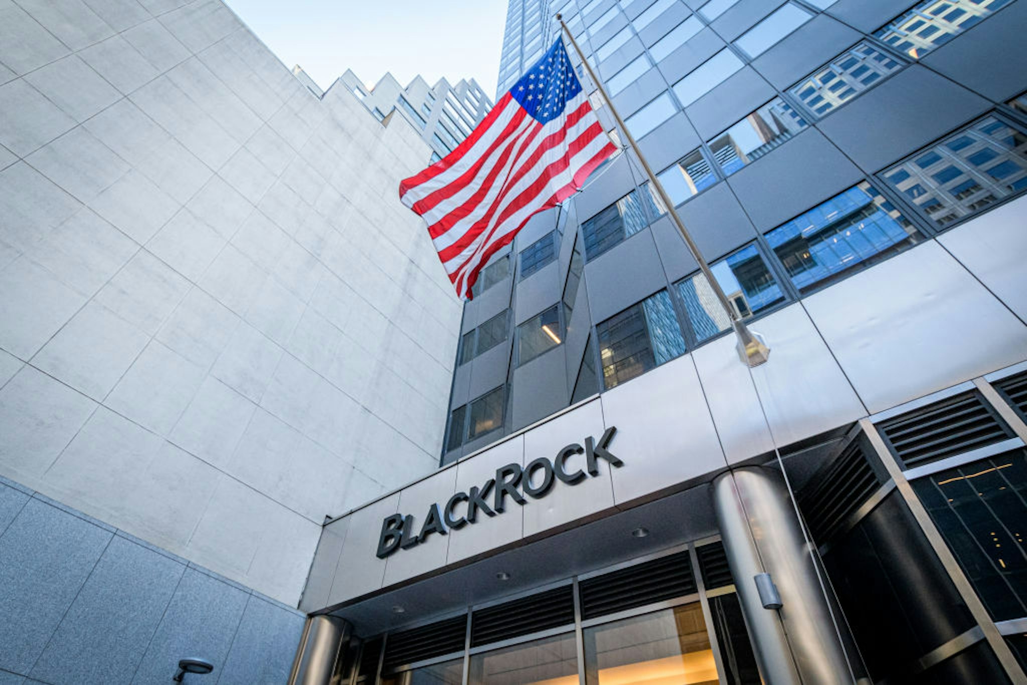BlackRock Introduces First Mass Layoff In Years After Losing 1.5