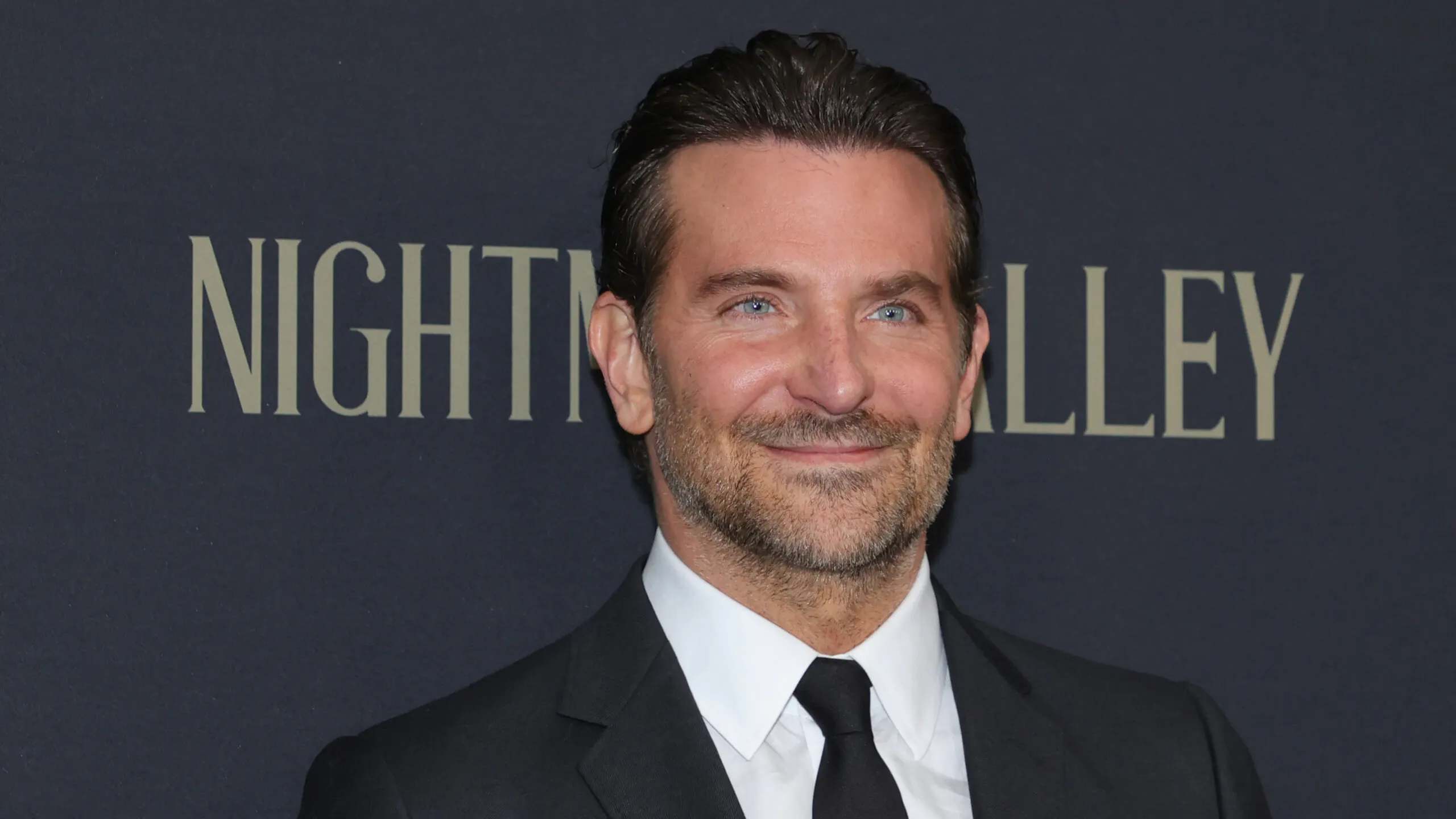Bradley Cooper Said Full-Frontal Nudity In ‘Nightmare Alley’ Wasn’t ‘Gratuitous’ But ‘It Was Pretty Heavy’