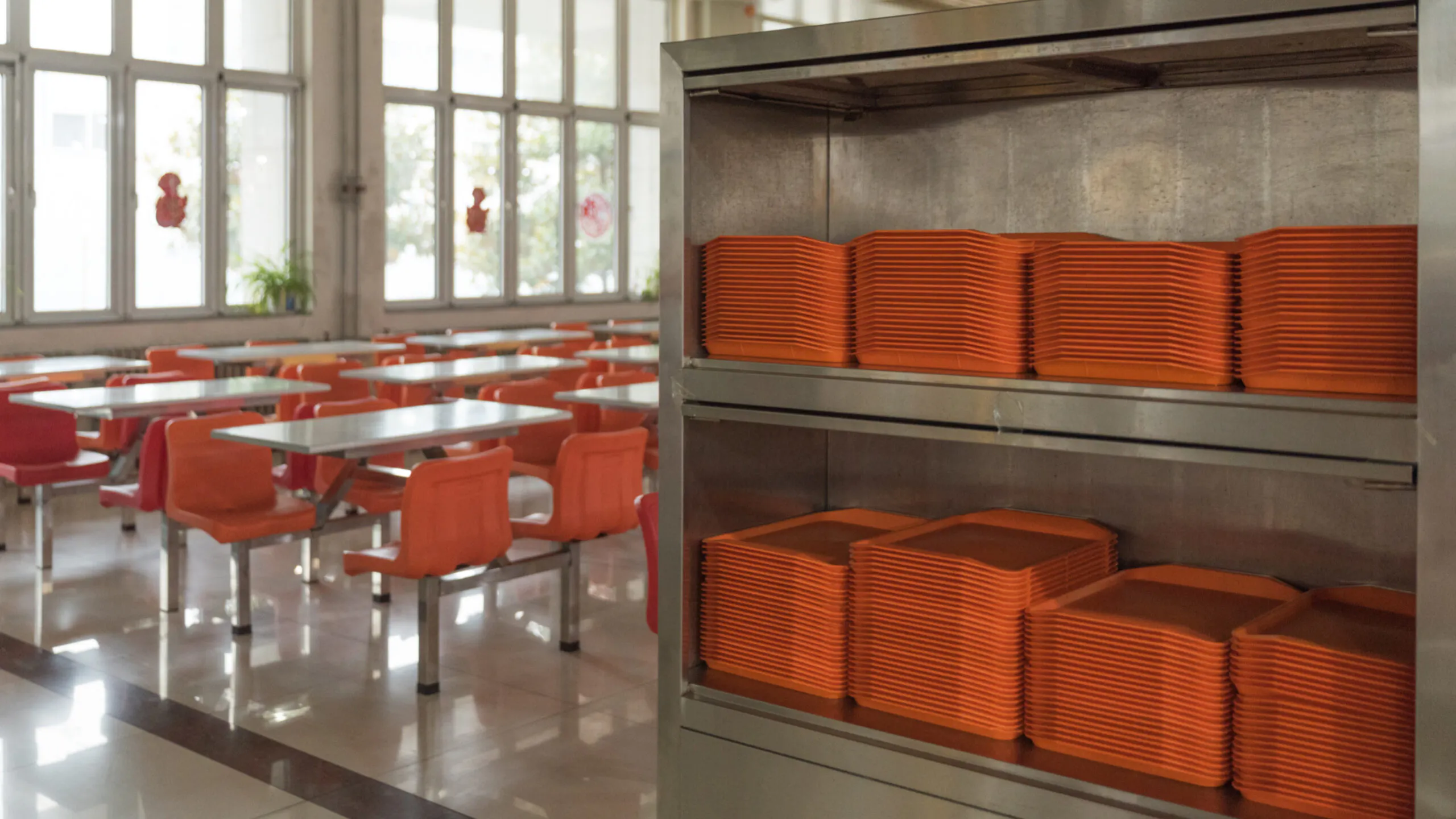 NY Dad Goes Viral After Posting Pic Of Son’s Pitiful High School Lunch: ‘Failing Those Kids’