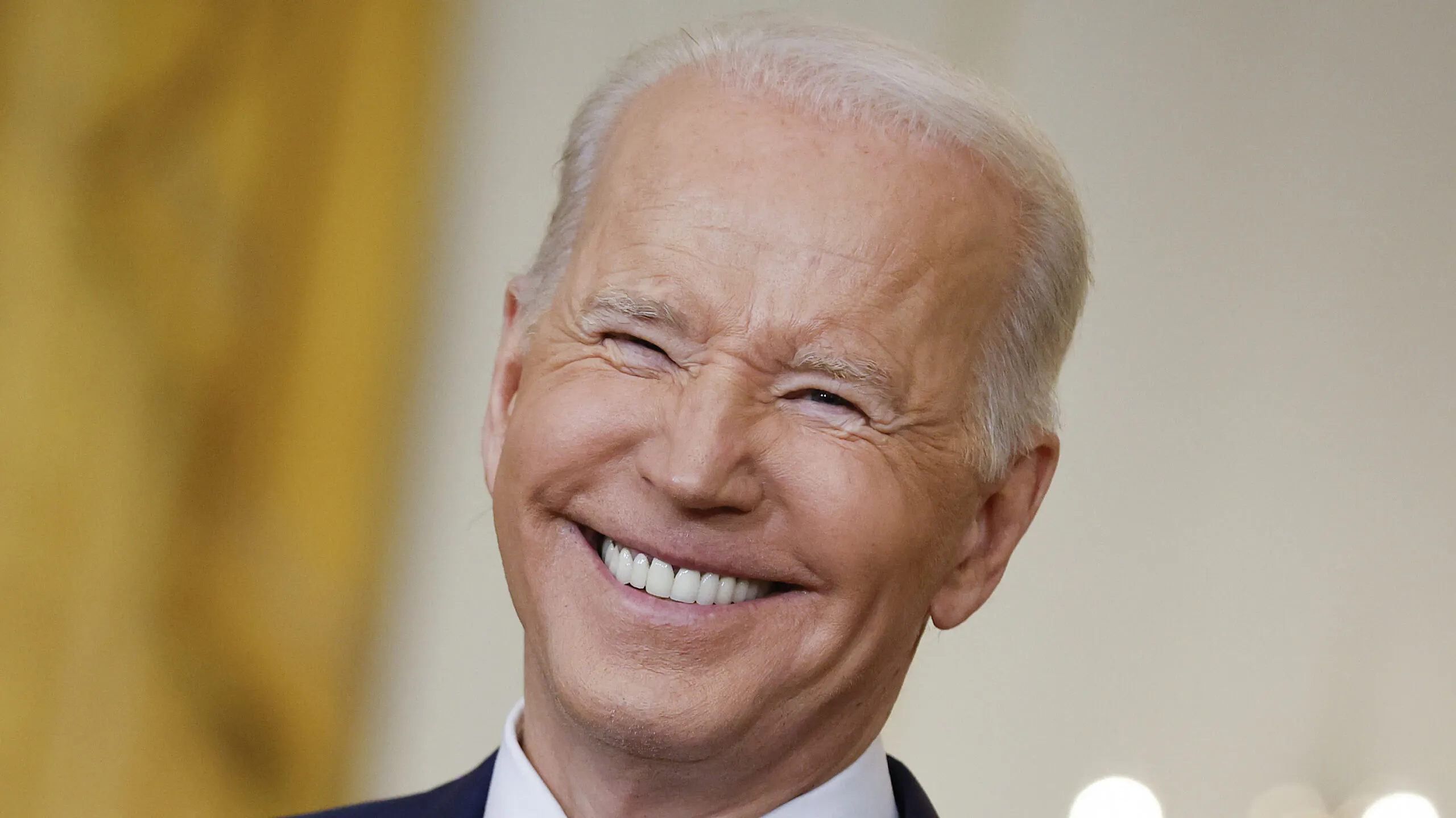Biden Writing Up Orders ‘Identifying Specific Military Units’ To Send To Eastern Europe: Report