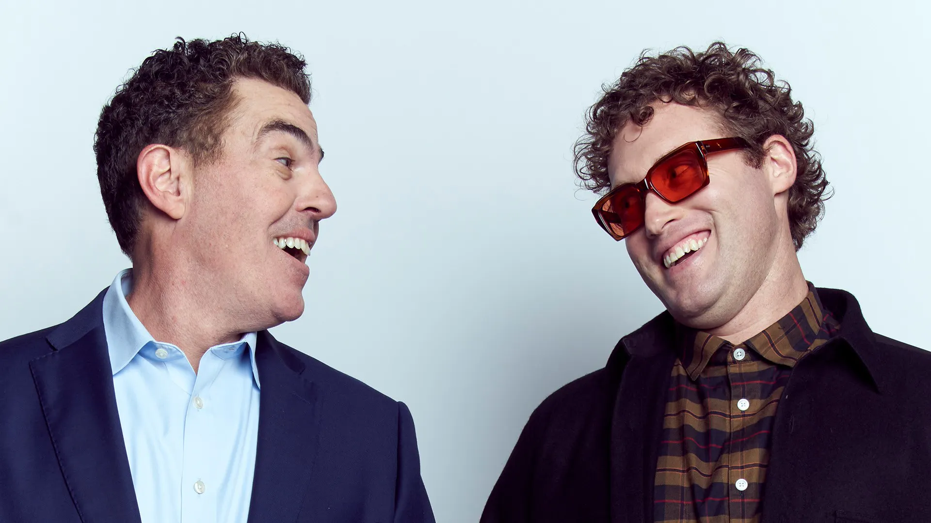 Comedy Renegades Together: T.J. Miller Joins Adam Carolla On New ‘Truth Yeller’ Episode