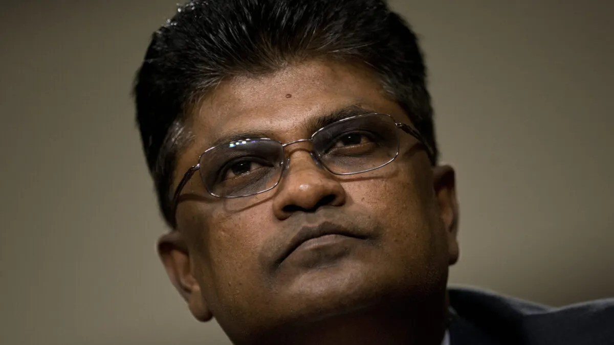 Former DHS Acting IG Under Obama Pleads Guilty To Attempting To Defraud U.S. Government