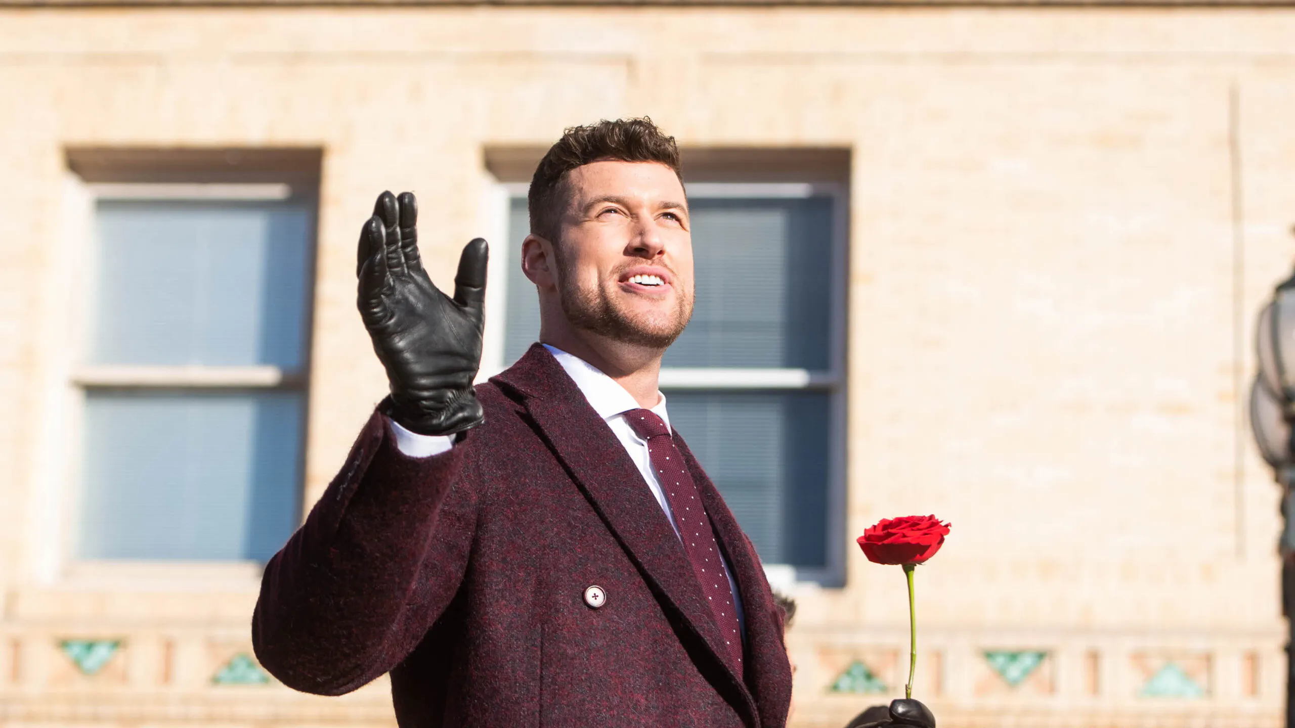 ‘I Hated Him’: New ‘Bachelor’ Clayton Echard Faces Rejection By Two Contestants On The First Night