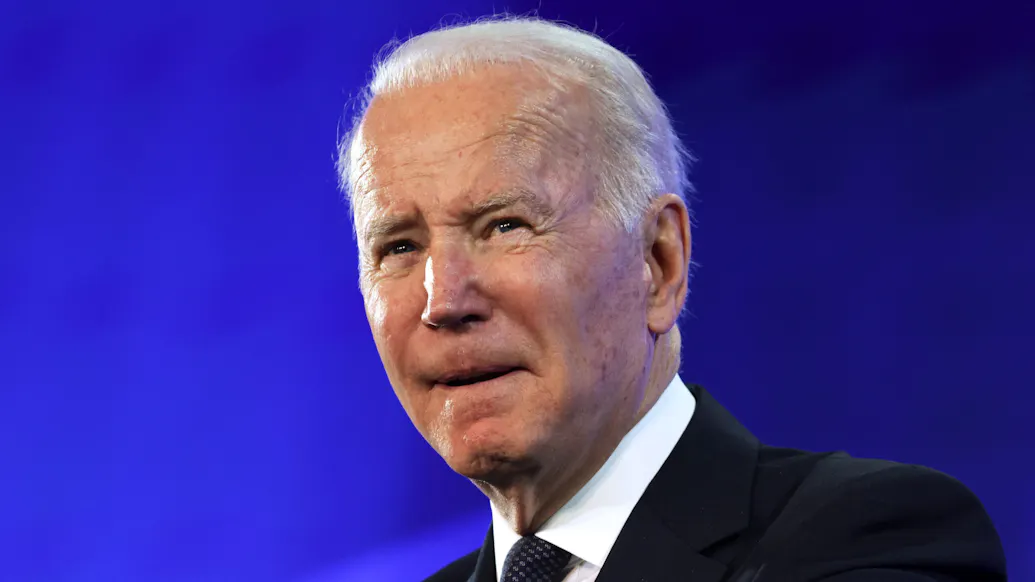 Biden Admin Warns It ‘Will Not Be In A Position To Evacuate U.S. Citizens’ From Ukraine