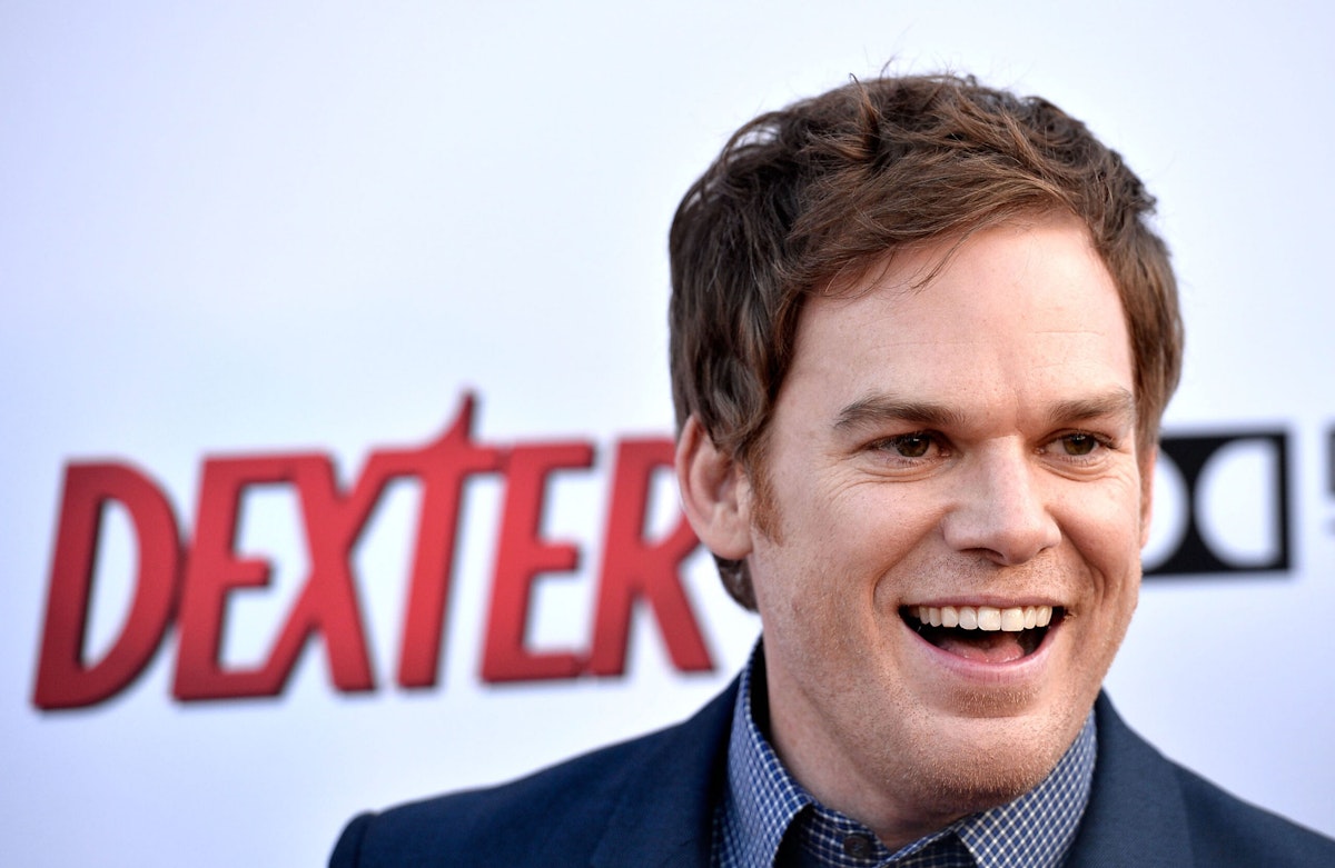 Dexter imdb