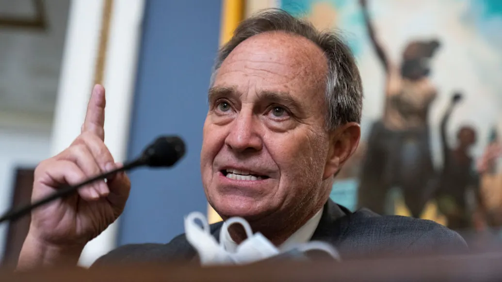 Colorado Rep. Ed Perlmutter Retires, Number Of Dem House Retirements Continues To Climb