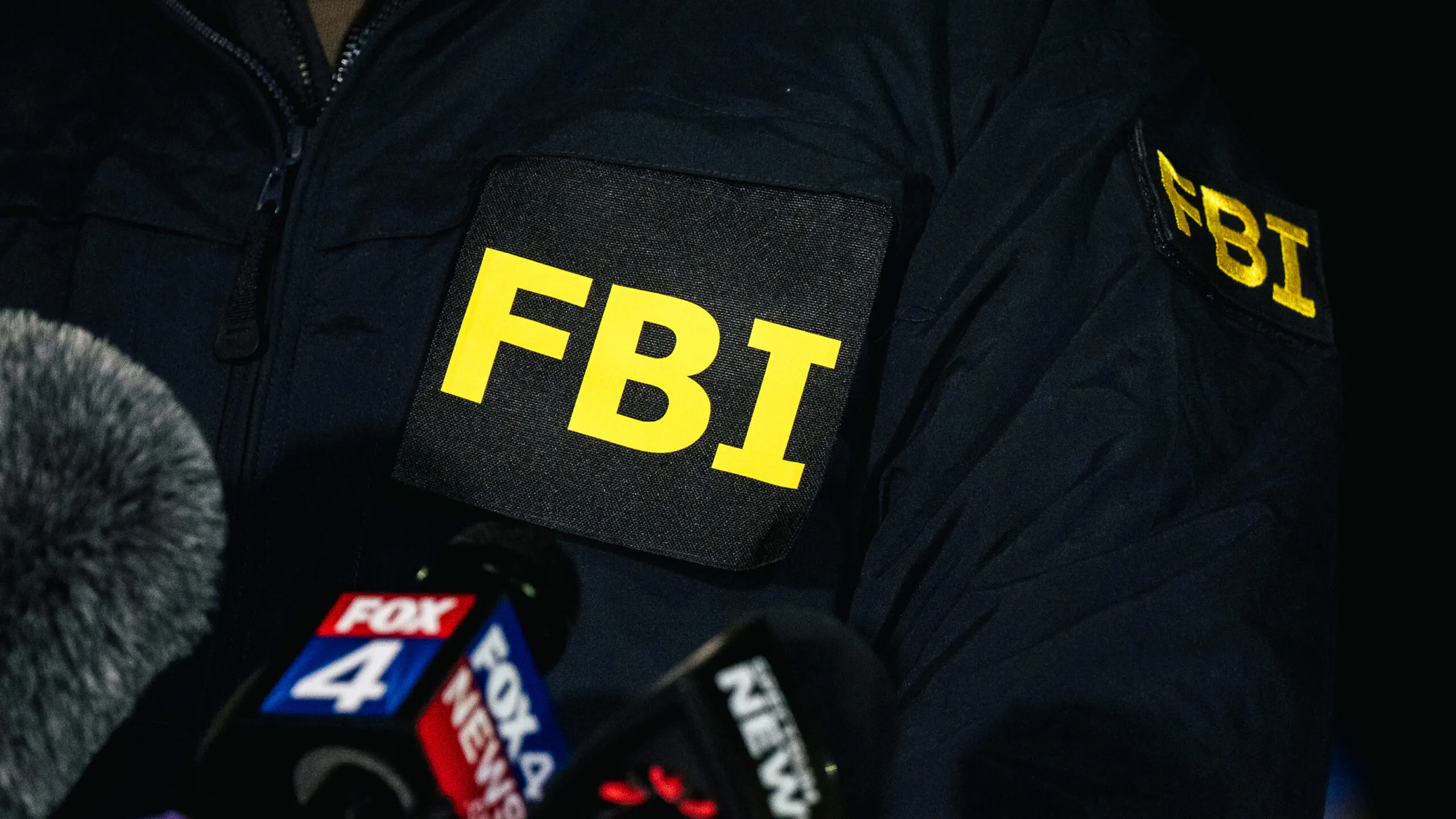 FBI Slammed For Claiming Suspect Who Held Hostages At Synagogue Was Not Focused On Jewish Community