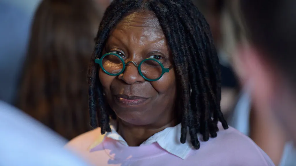 ‘Sparks Fly’ On ‘The View’ After Whoopi Goldberg Claims The Holocaust Was ‘Not About Race’