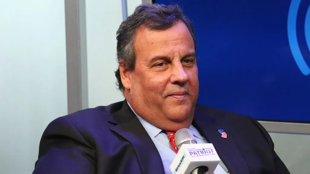 ‘Incompetence Of A Monumental Scale’: Chris Christie Says Biden Couldn’t Have Been ‘More Wrong’ On COVID, Testing