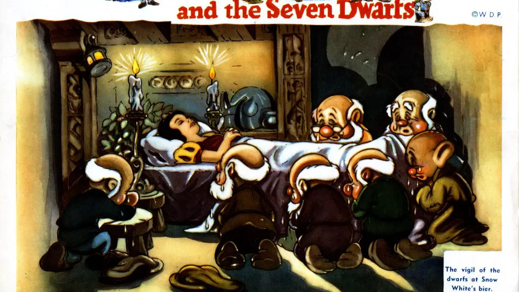 Disney Responds To Dinklage’s Criticism Of Snow White Remake