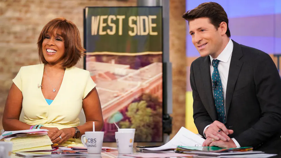 ‘Life Or Death Issue’: CBS Suggests Joe Rogan Is Killing People