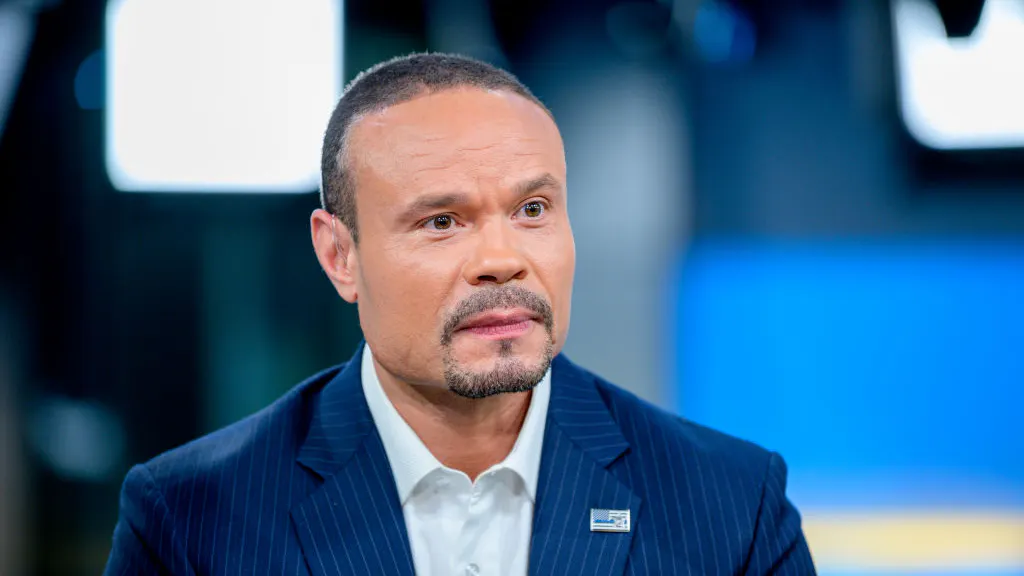 ‘We Don’t Want You!’: Dan Bongino Blasts AOC Over Maskless Florida Jaunt, Tells Her To ‘Just Go Away’
