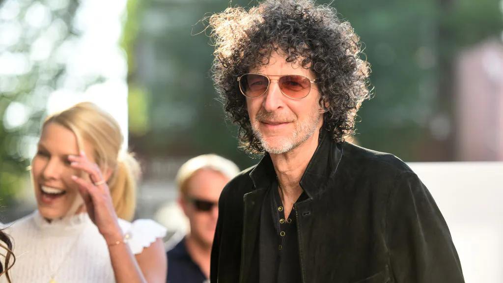 ‘You’re Gonna Go Home And Die!’: Howard Stern Wants Hospitals To Deny Care To The Unvaxxed