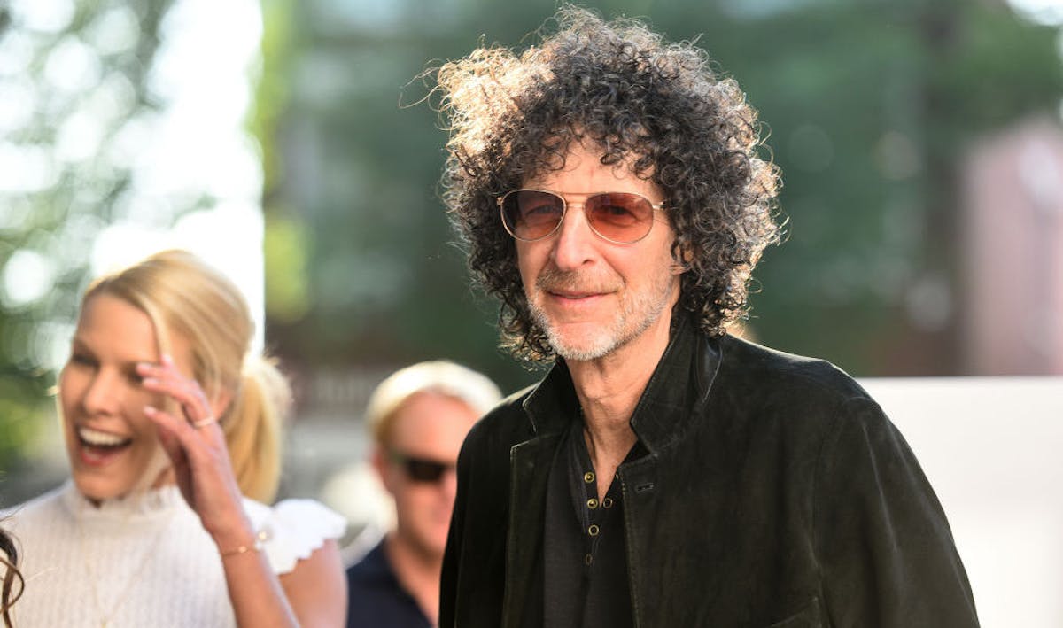 ‘They Should Throw Him Right The F*** Out Of Tennis’: Howard Stern Not A Fan Of Novak Djokovic