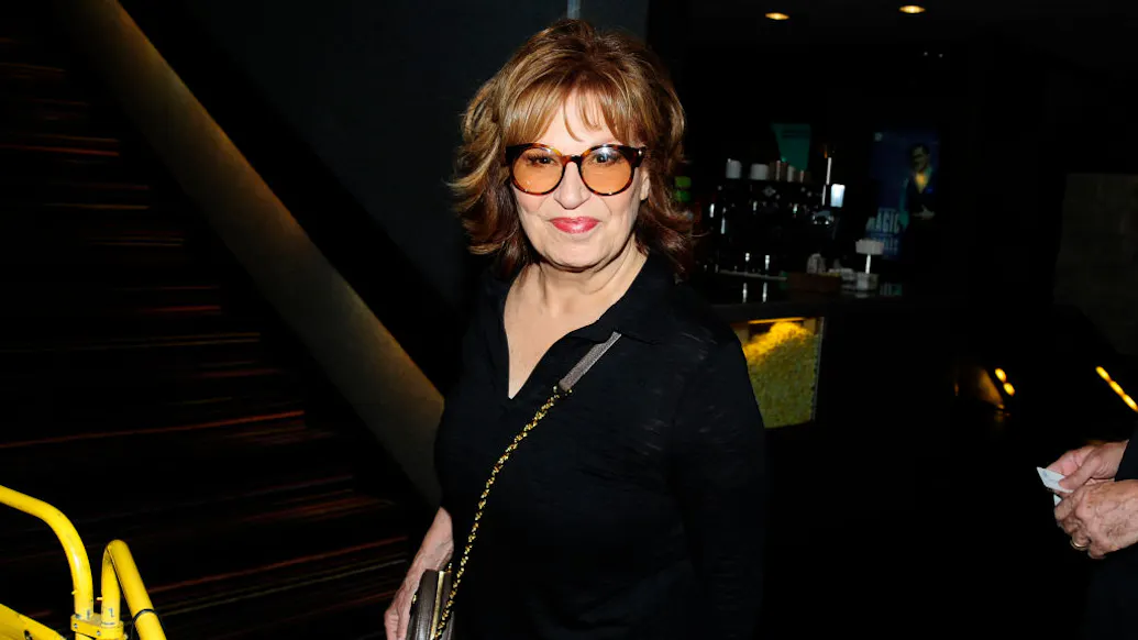 Joy Behar Is ‘Disappointed’ Because More People Should Have Cut Spotify Over Joe Rogan